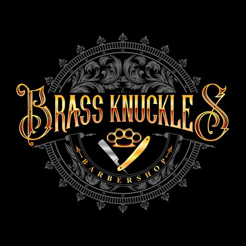 Brass Knuckles Logo