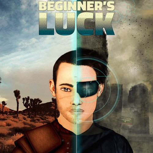 Beginner's Luck, book by Aaron Jay