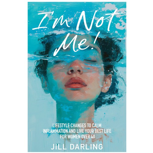 I'm not me!