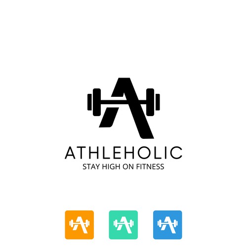 Athleholic