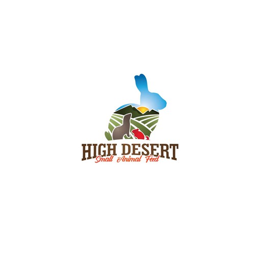 High Desert