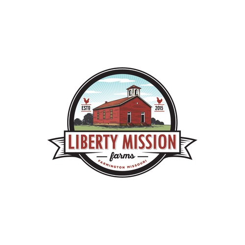 liberty mission