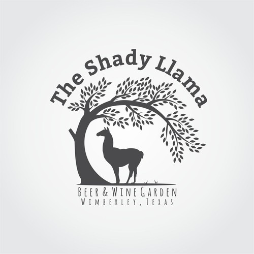 The Shady Llama