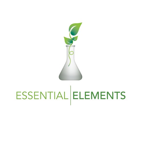 Create an amazing logo for a Health and Wellness company!