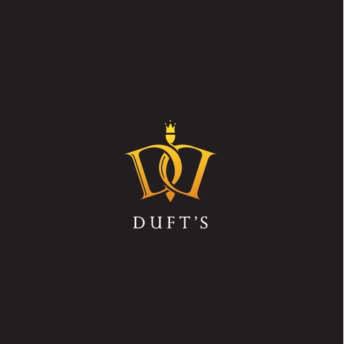 DD logo butterfly