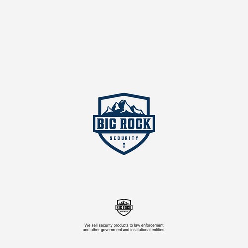 big rock