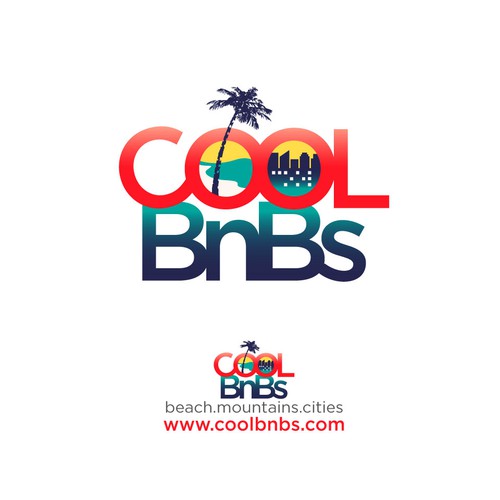 COOL BnBs