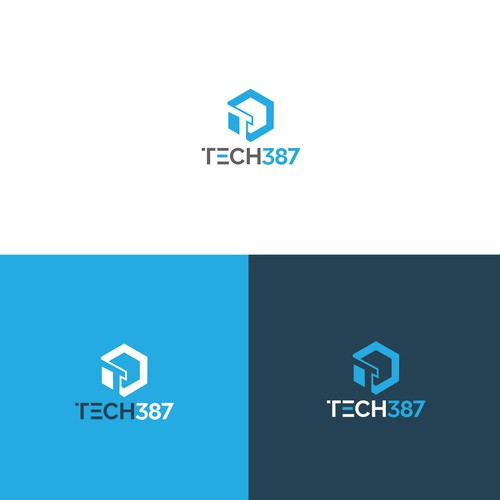 TECH 387