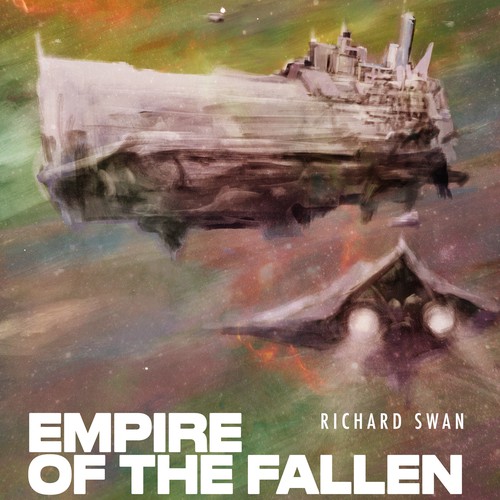 Empire of the Fallen