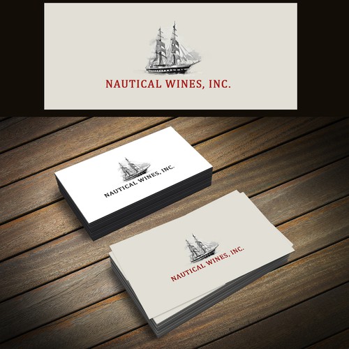 Nautical Wines