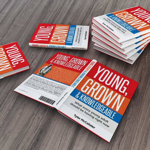 Young Grown & Knowledgeable 
