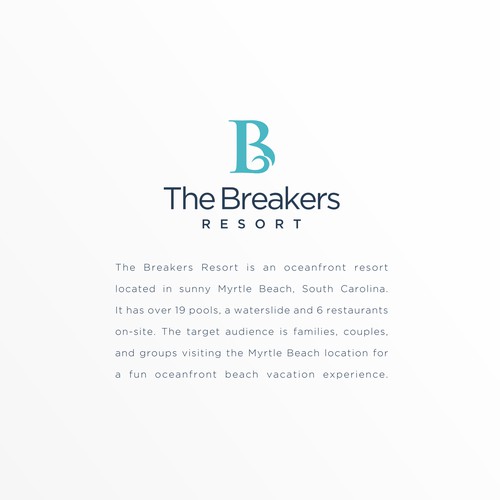The Breakers Resort