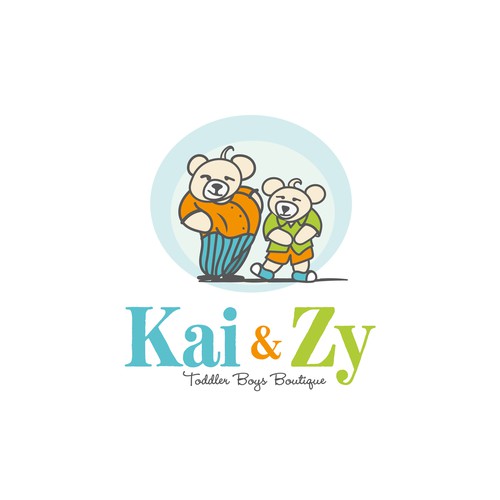 Kai & Zy Boys Boutique