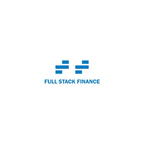 FSF monogram