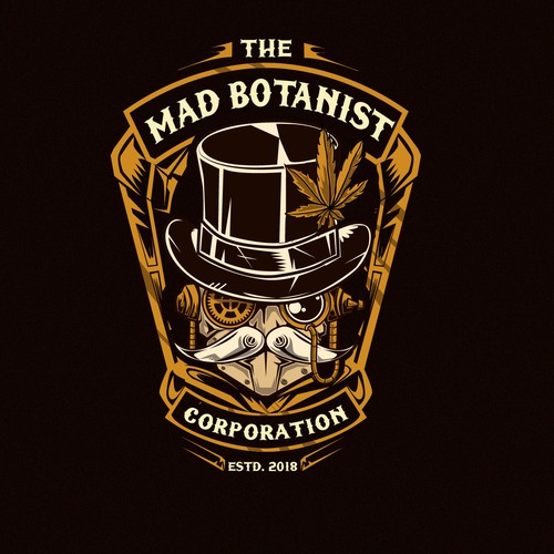 Mad botanist 