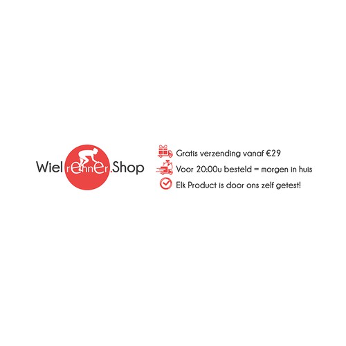 Banner & Logo Redesign