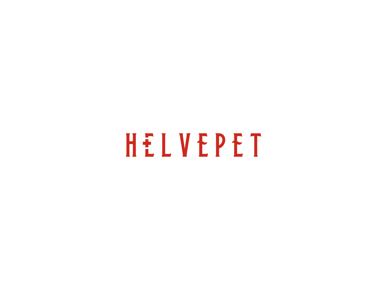 Helvepet