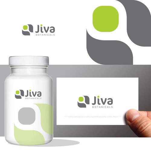 Jiva Botanicals