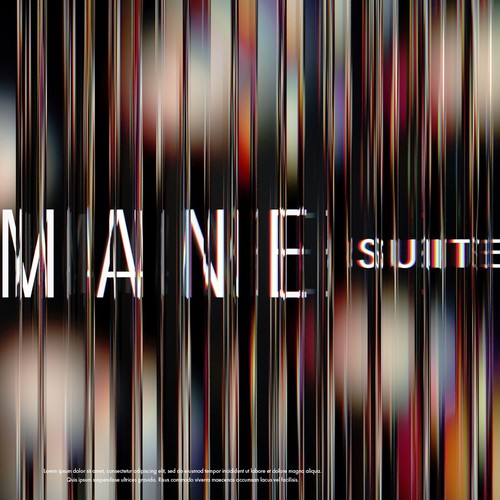 THE MANE SUITE