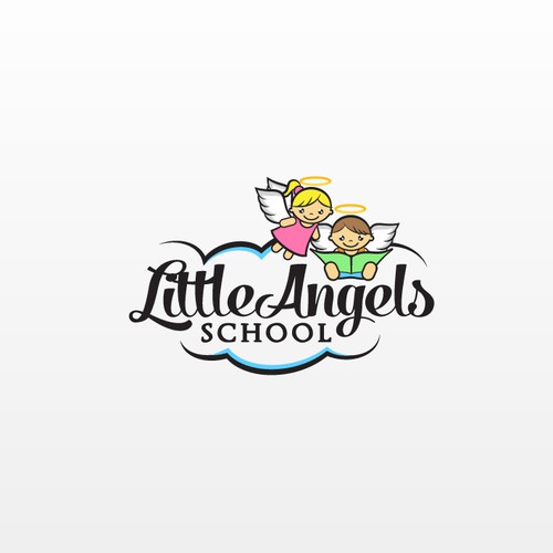 Create a Logo for a Junior School