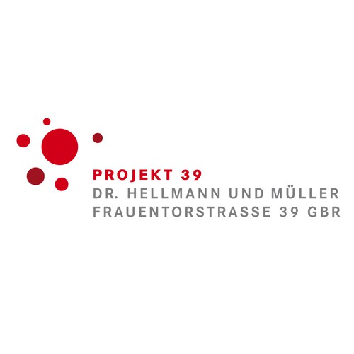 Logo für Projekt 39