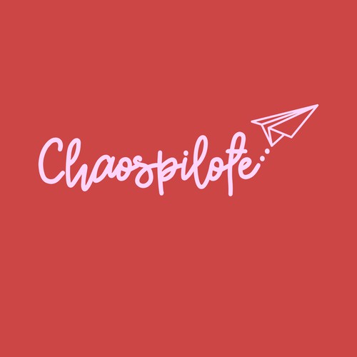 Logo Concept for Chaospilote