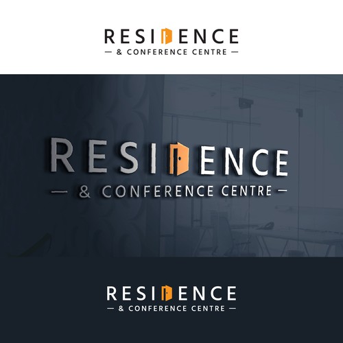 Residence Logo