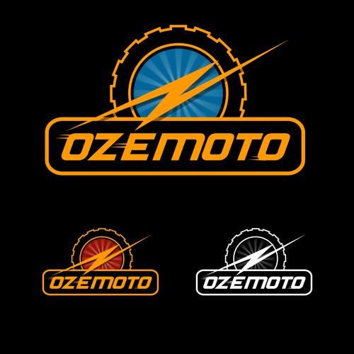 OZEMOTO E-Bikes