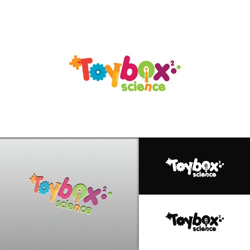 Toybox Science Identity