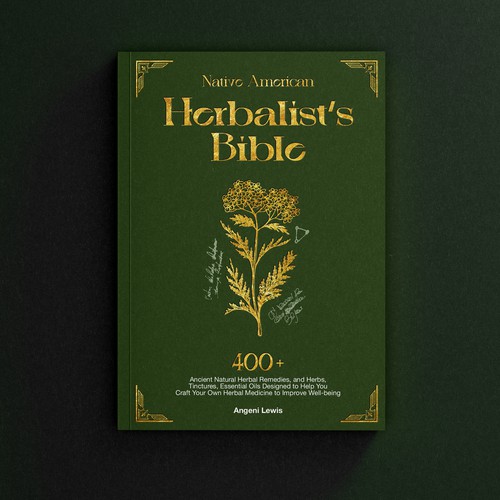 Book design