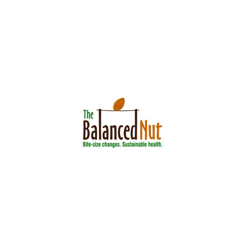 The Balanced Nut