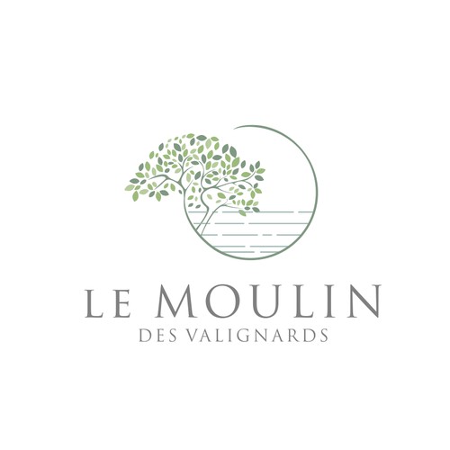 LE MOULIN DES VALIGNARD