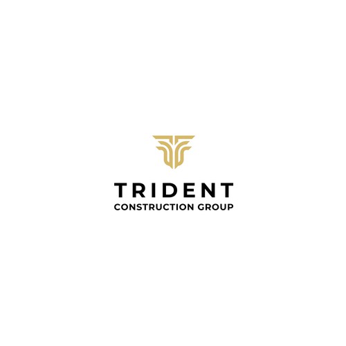 Logo for Trident 