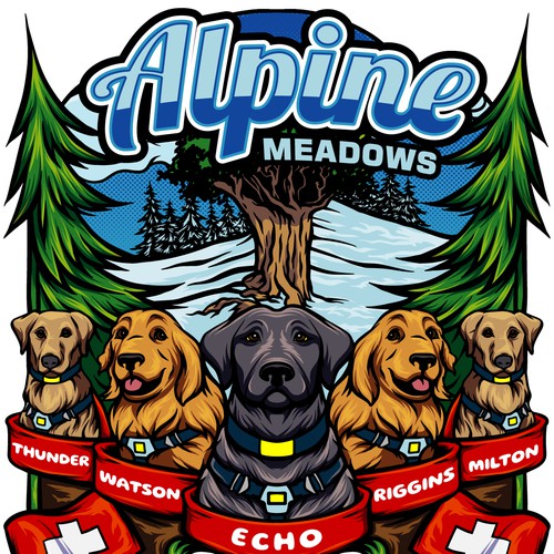 Alpine Meadows