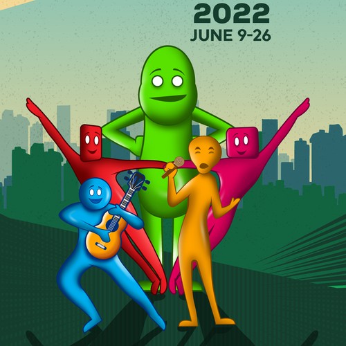poster