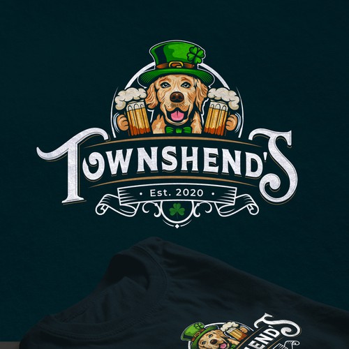 Townshend's