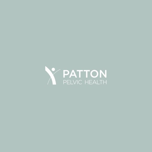 Patton Pelvic Health Logo