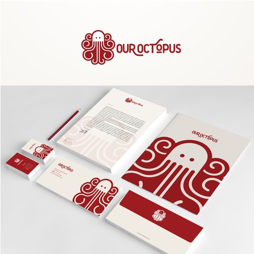 OUR OCTOPUS