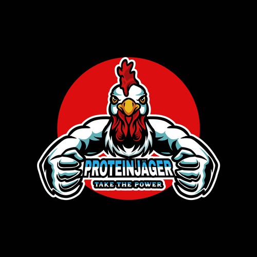 proteinjager logo