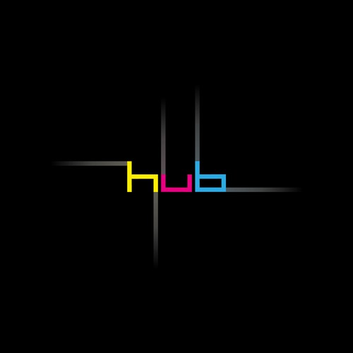 HUB TV.