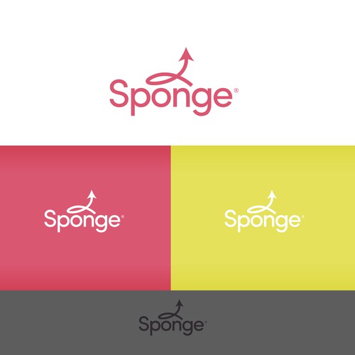 logo for Sponge