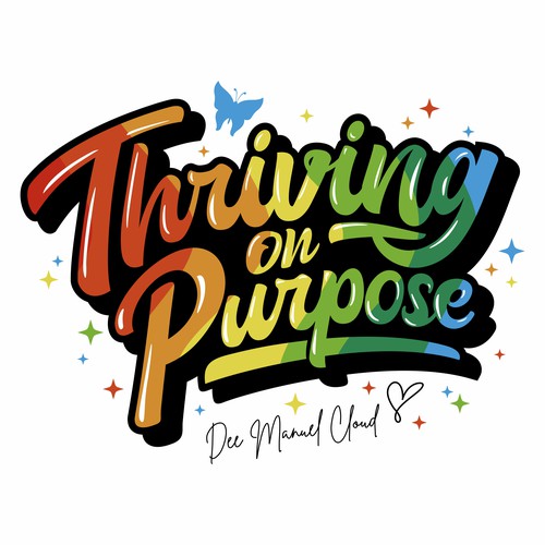 Thriving on Purpose