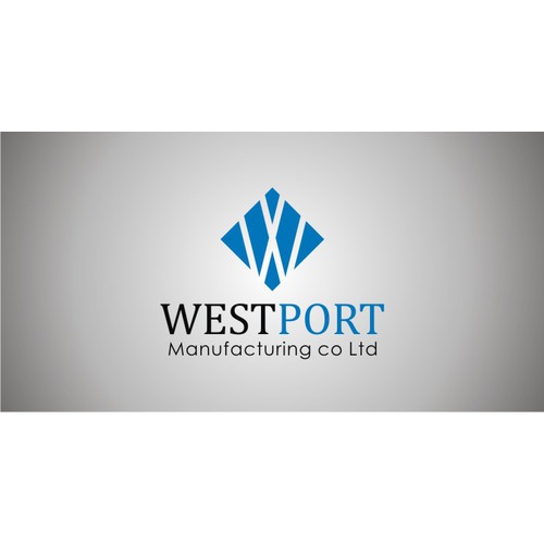 logo for Westport Manufacturing Co Ltd