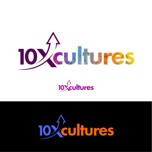 10 X cultures