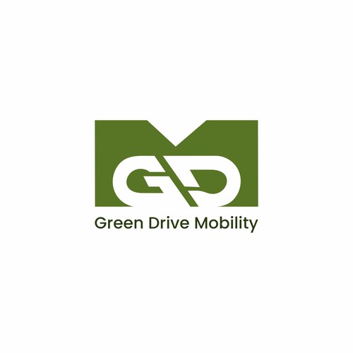 GDM LOGO