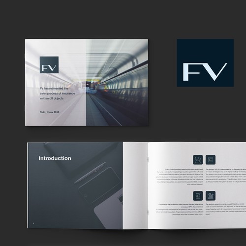 FV Fintech Brochure