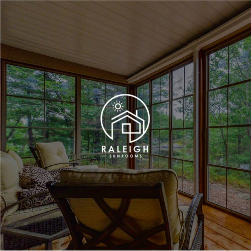 Raleigh Sunrooms