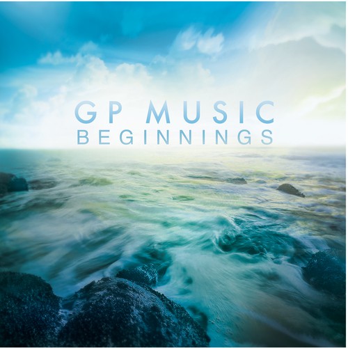 GP Music Album cover