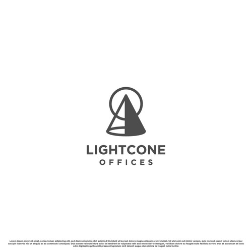 Lightcone logo