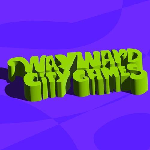 Wayward City Games